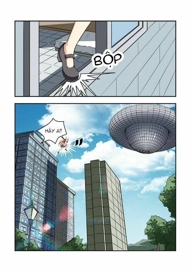 i am a killer maid chapter 33 10