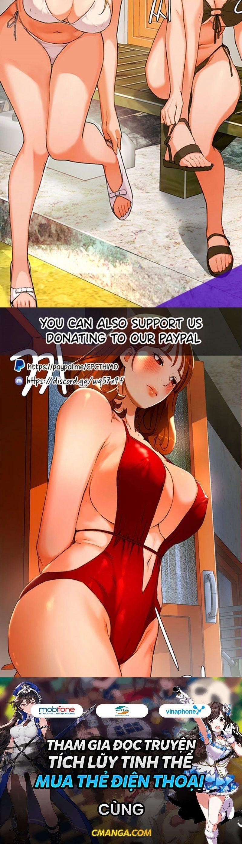 gia đình chạy trốn chapter 27 63