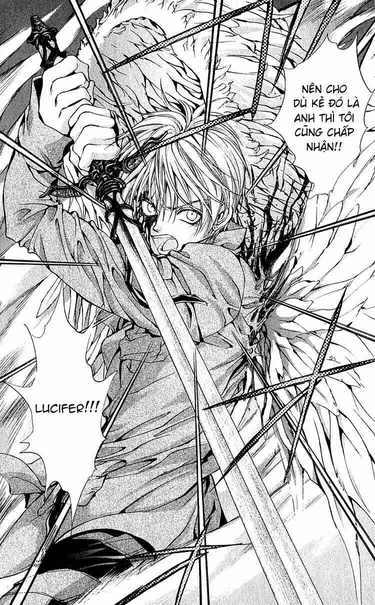 tình yêu loạn luân chapter 102 17