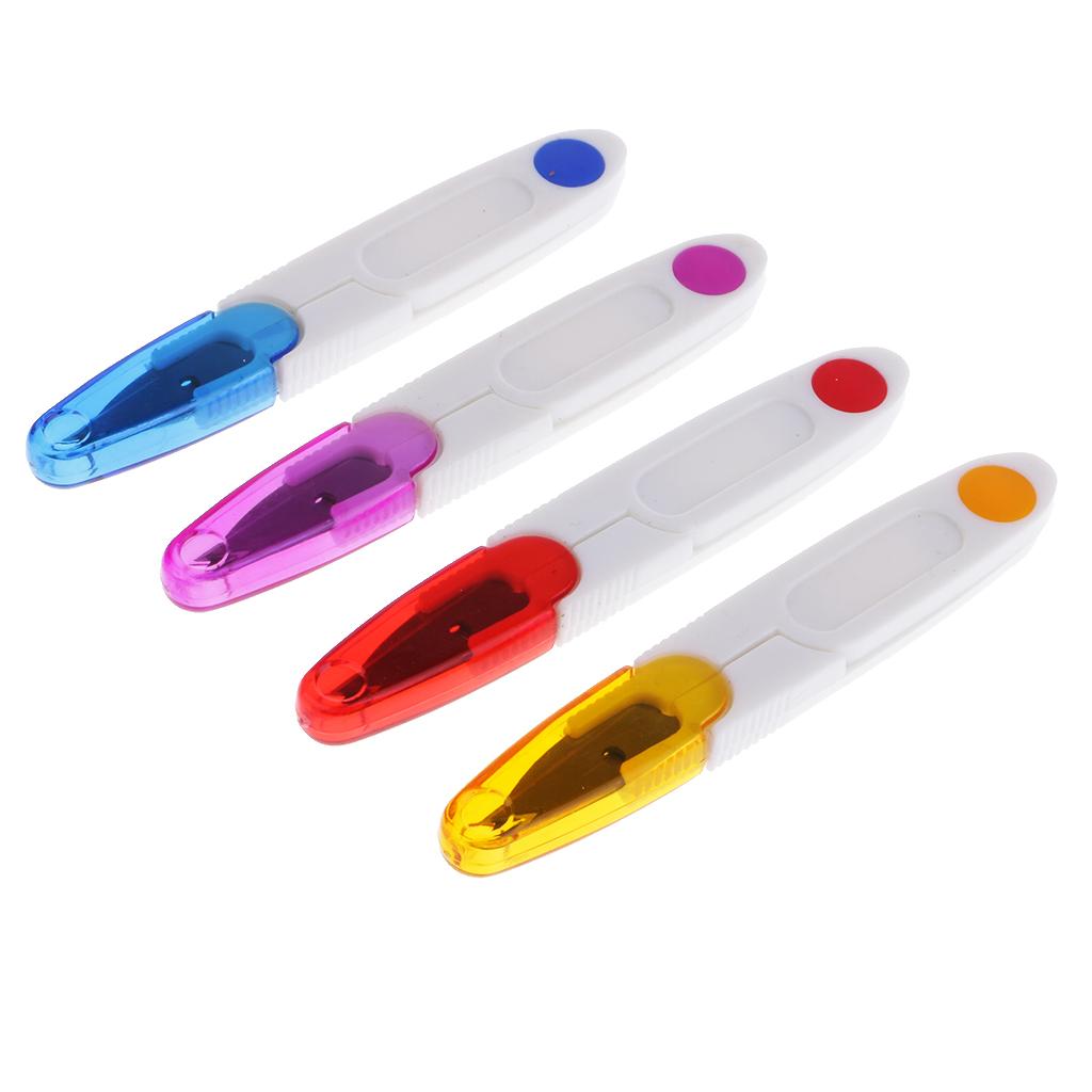 4 Kéo Mini Nhỏ Cắt May