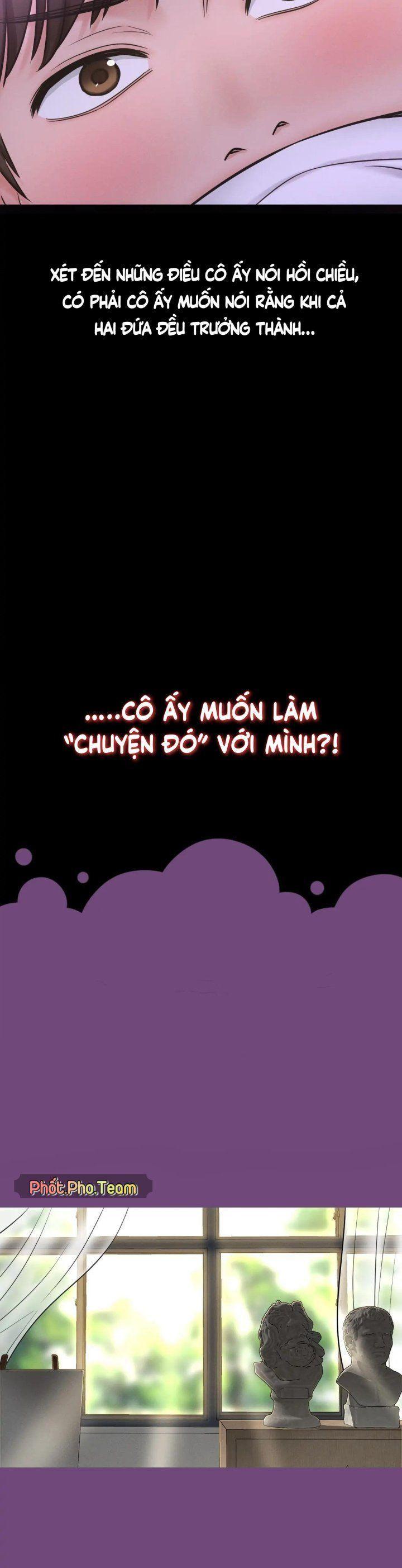 cô ấy làm tôi phát điên chapter 4 58