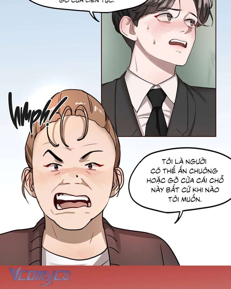 sát nhân nhà bên chapter 3 18