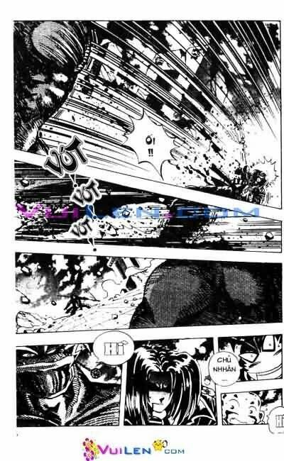 những người bạn tốt chapter 15 161