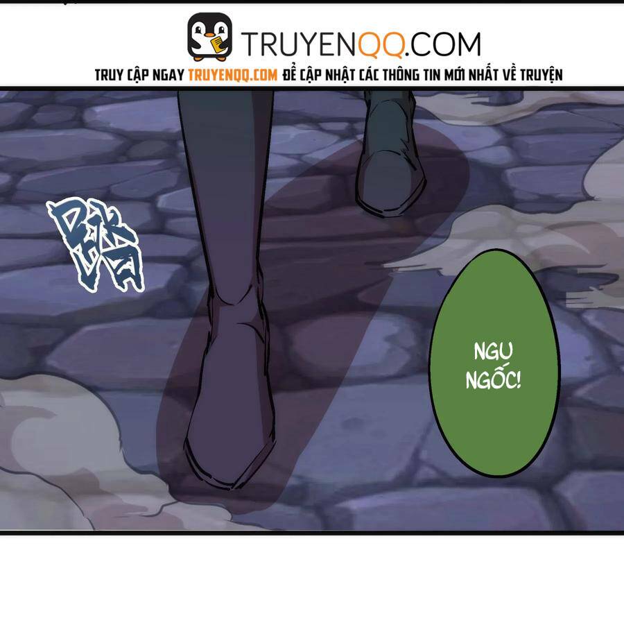 tôi không phải quỷ vương chapter 66 36