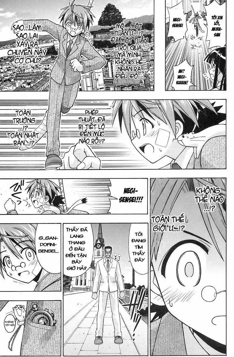 bậc thầy ma pháp chapter 138 18