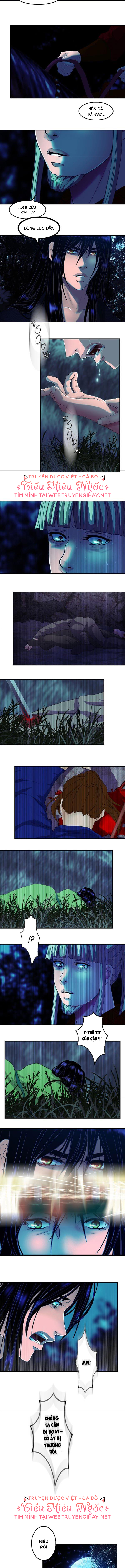 hoàng đế máu lạnh của tôi chapter 141 3