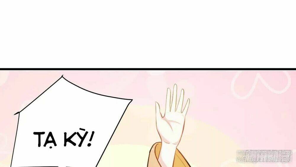 vương gia ba tuổi rưỡi của tôi chapter 43 31