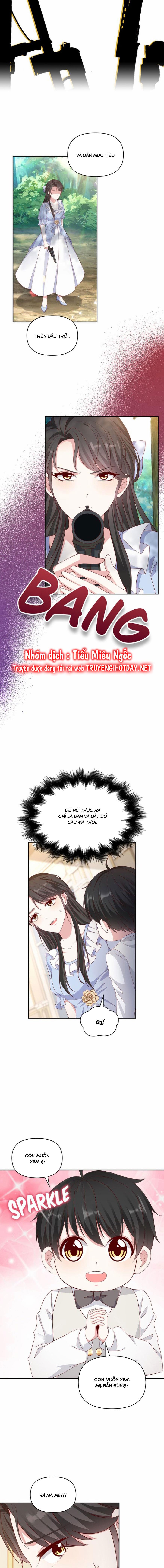 đi tìm papa cho đứa trẻ chapter 15 12