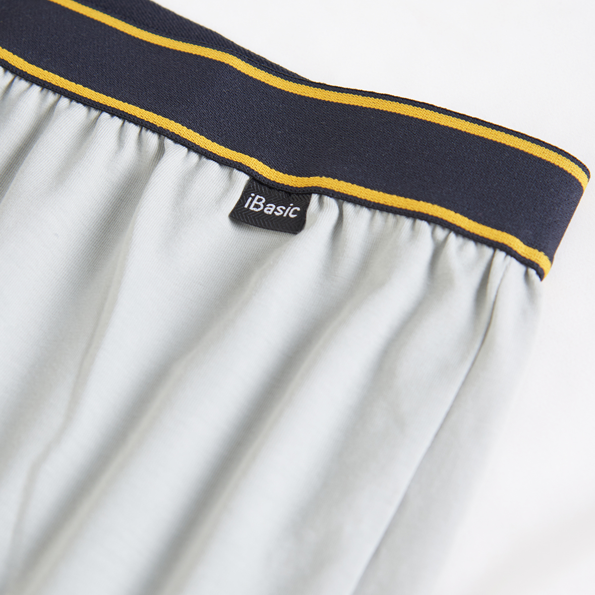 Combo 3 quần đùi thun nam mặc nhà iBasic SHM003