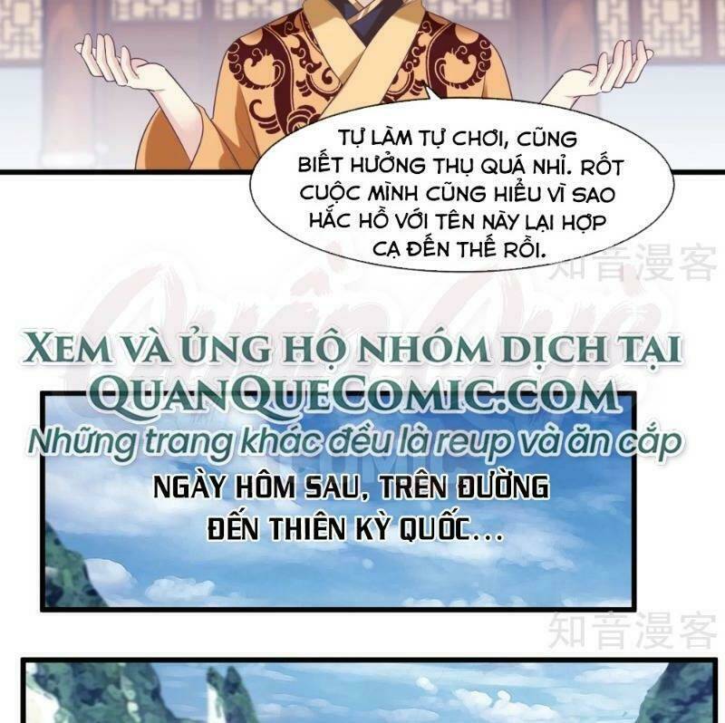 ta là ngọc hoàng đại đế chapter 96 2