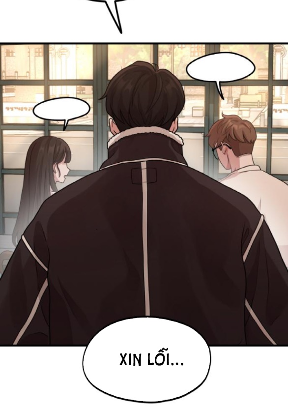 Cuộc Sống Của Tác Giả Truyện Người Lớn chapter 7.2 - Trang 35