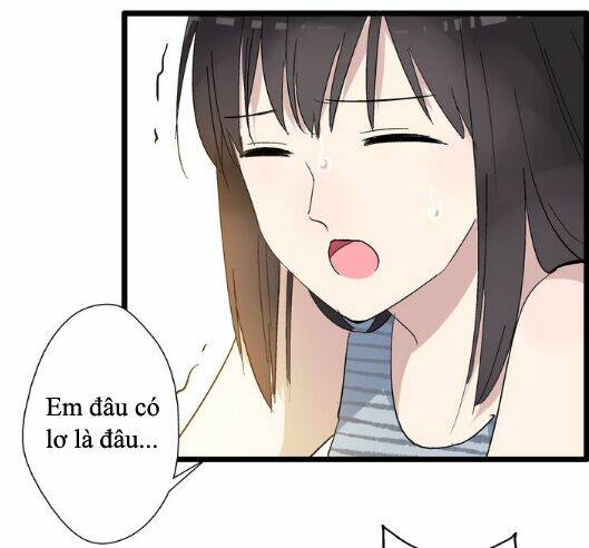 lều khều biết yêu chapter 12 3