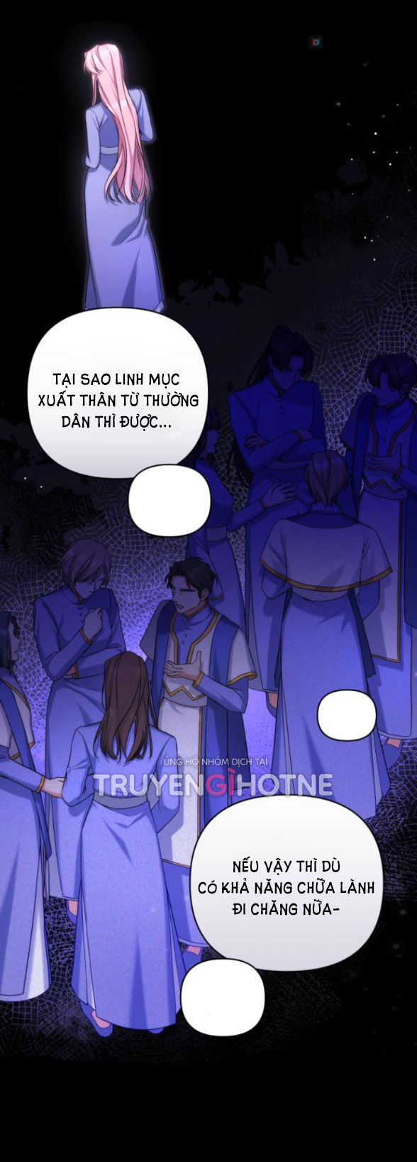 dành cho nhân vật bị bỏ rơi yêu thích nhất của tôi chapter 38.1 34