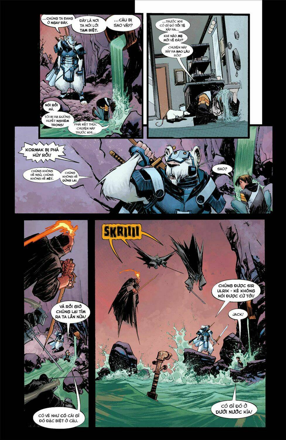 joe the barbarian chapter 2 19