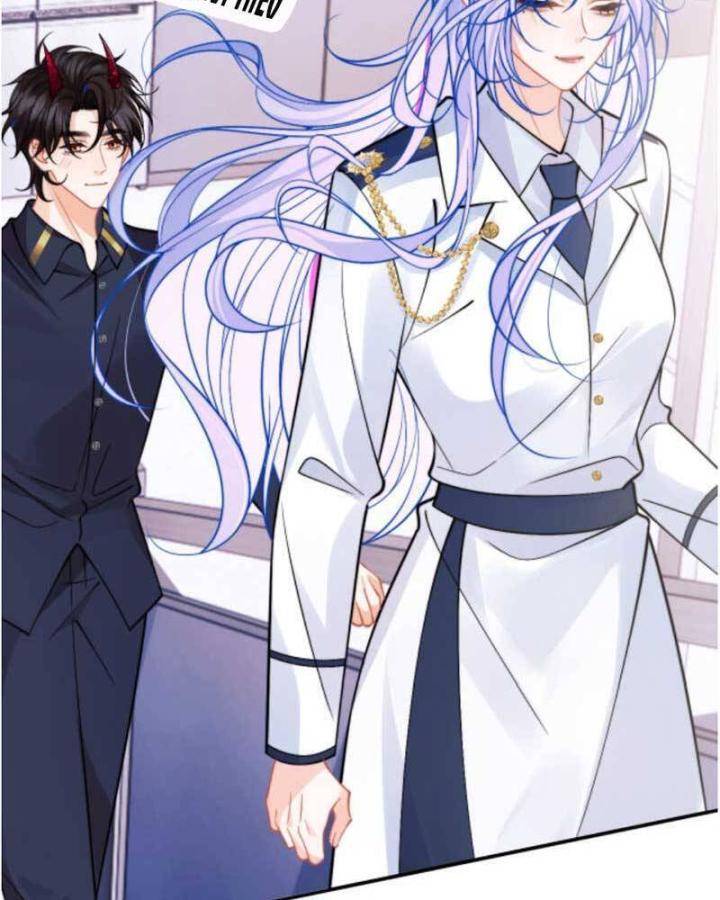 vị chỉ huy lạnh lùng khóc trong vòng tay tôi chapter 42 48