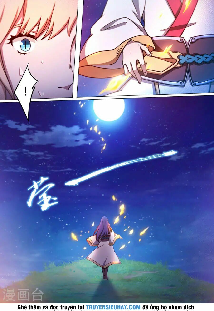 vạn cổ kiếm thần chapter 66 24