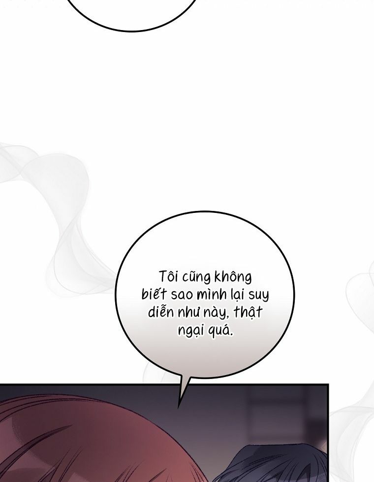 tôi nhìn thấy cái chết của bạn chapter 20 64