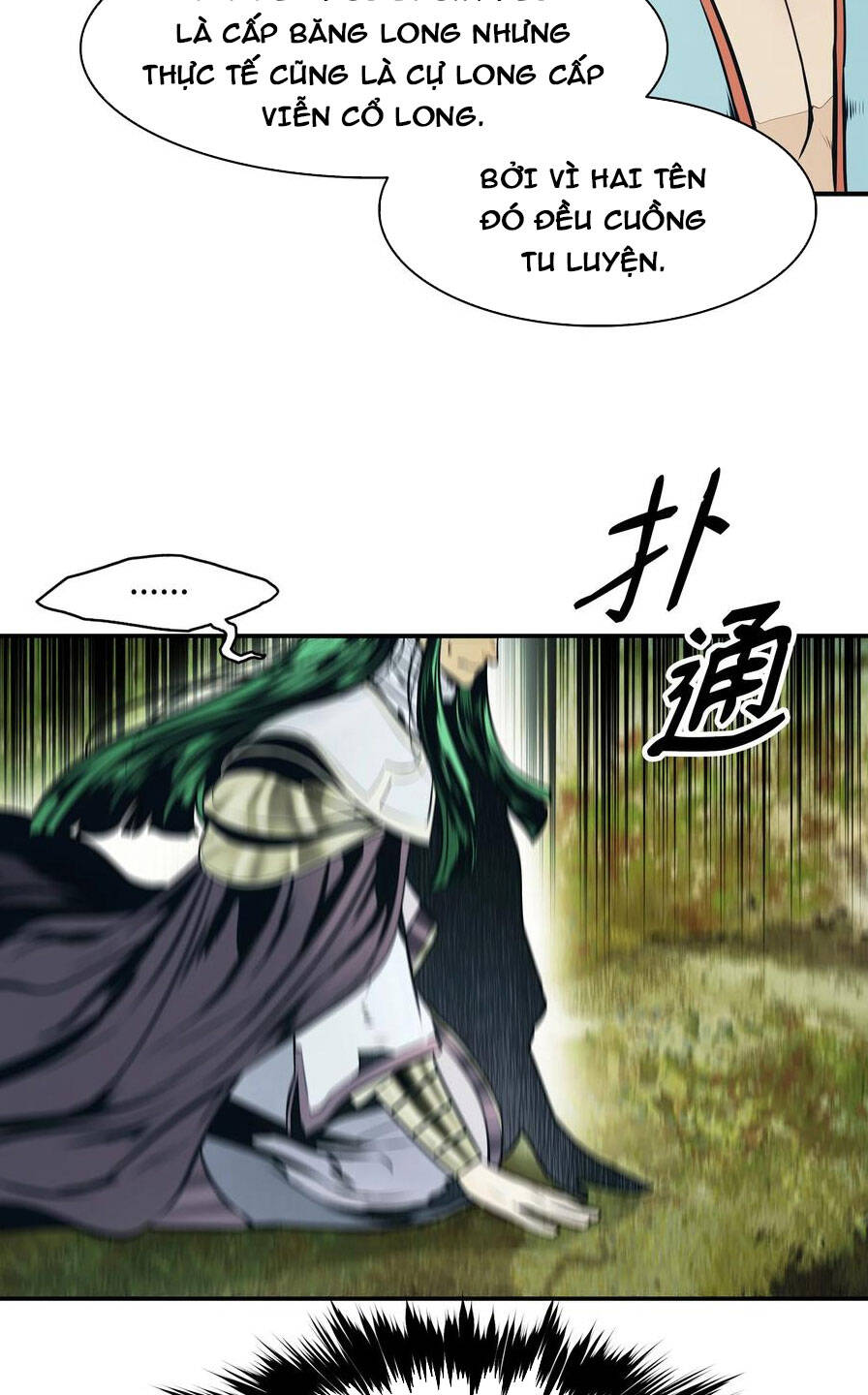 bất bại chân ma chapter 152 58
