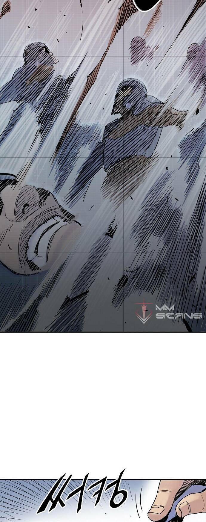 băng tâm kỵ sĩ chapter 6 29