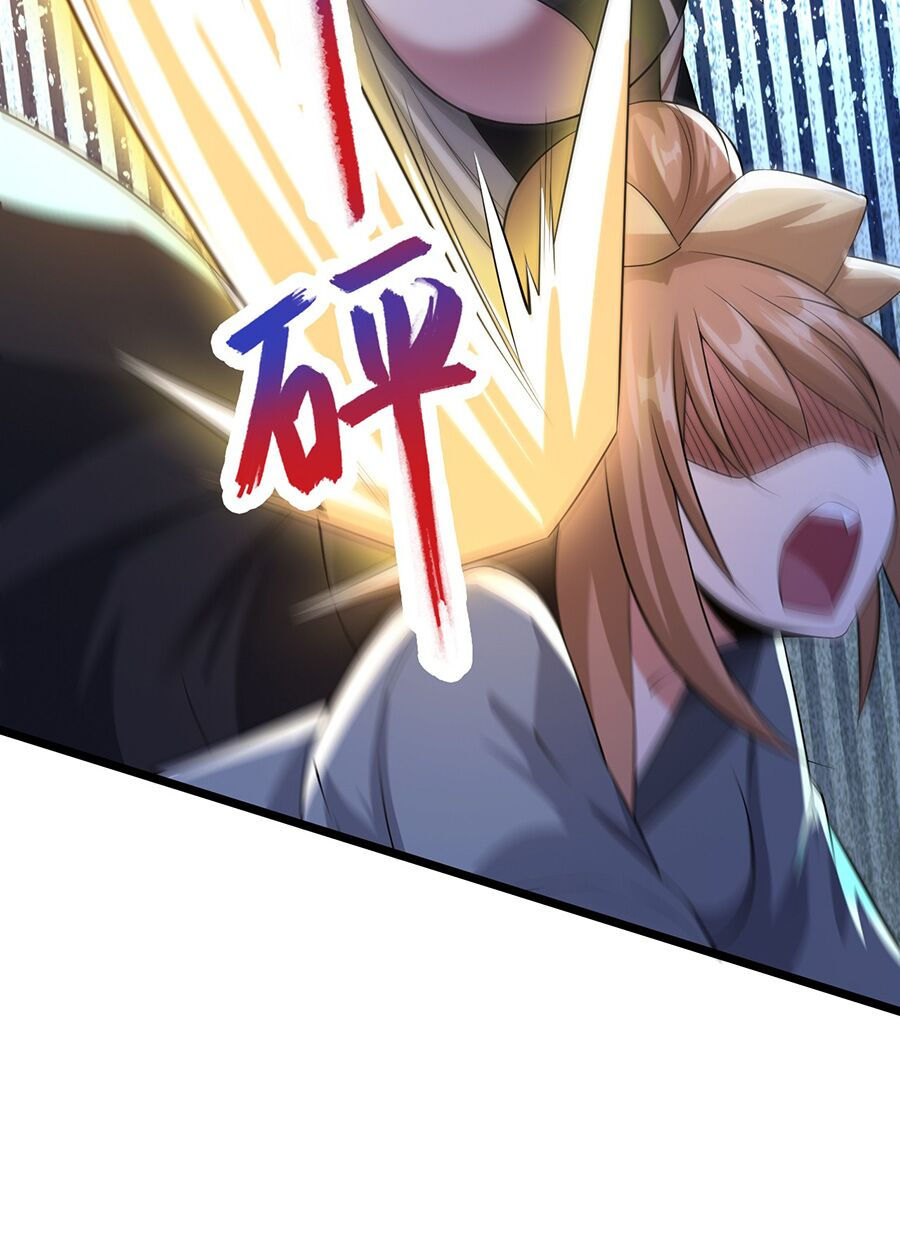 đại bảo kiếm của tôi chapter 39 11