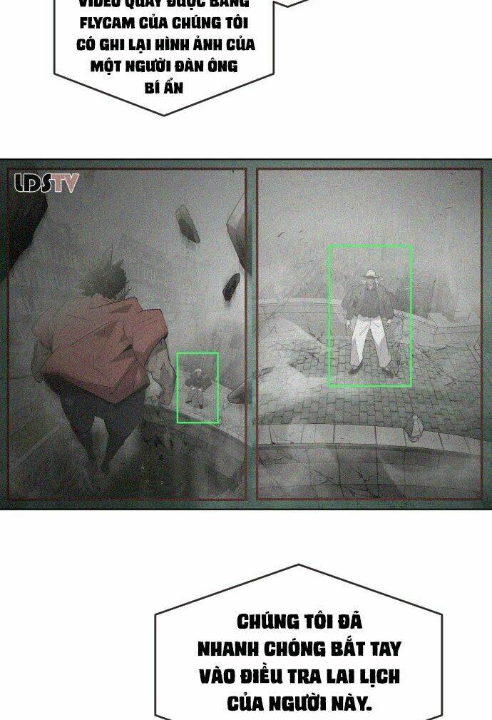 kĩ nguyên của anh hùng chapter 55 20