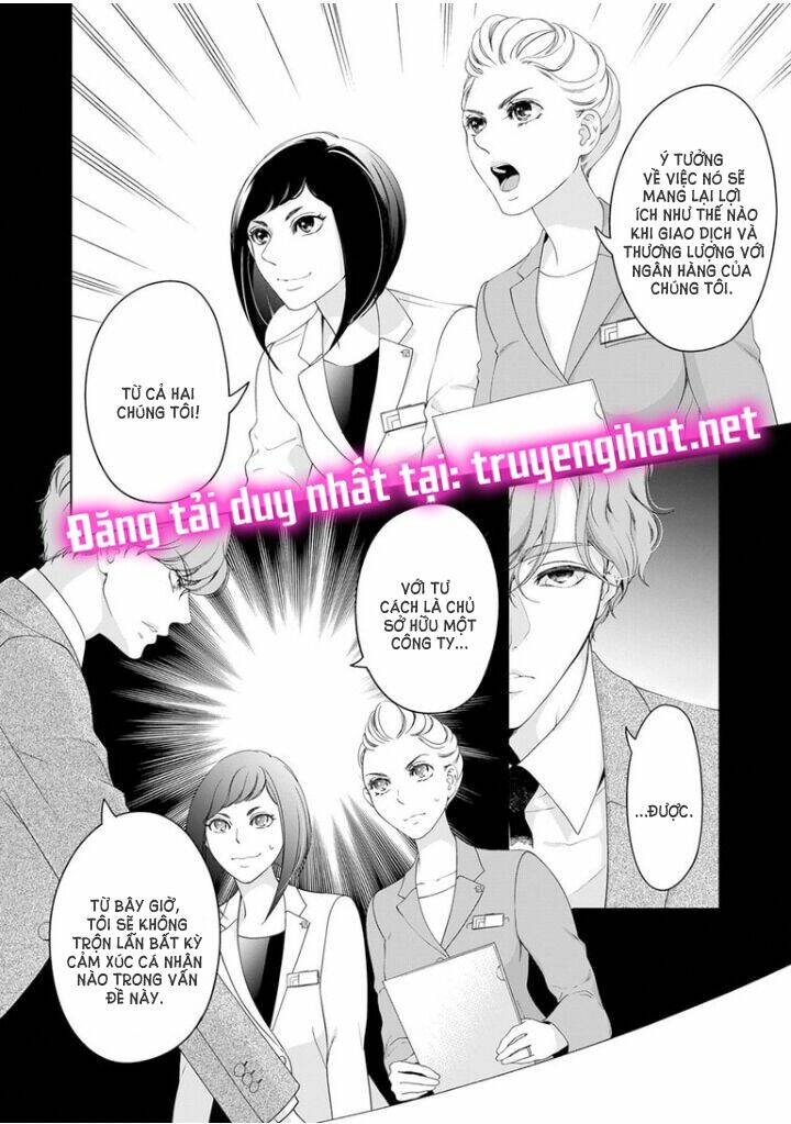 omae no subete wo daki tsukusu chapter 51 10