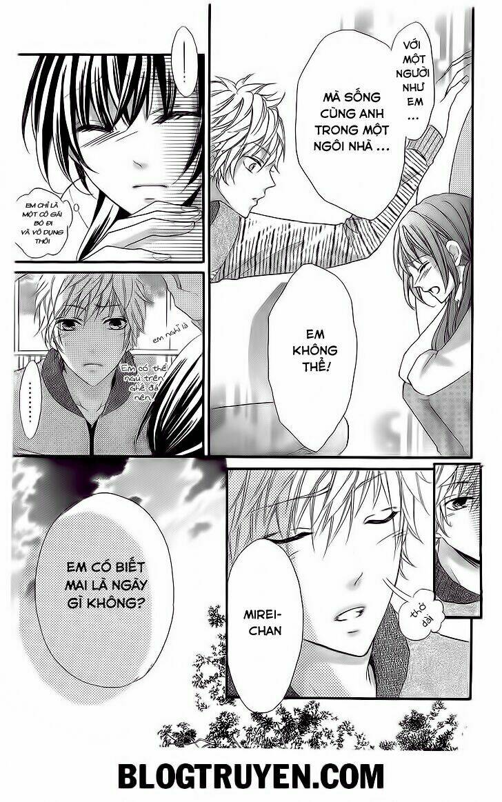 boku no uchi ni oide chapter 4 11