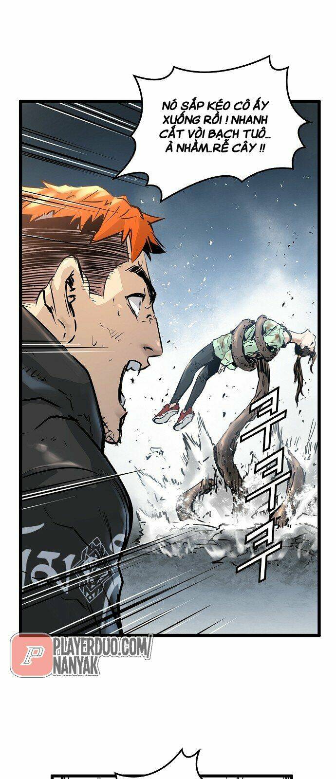 hứa lan chapter 39 47