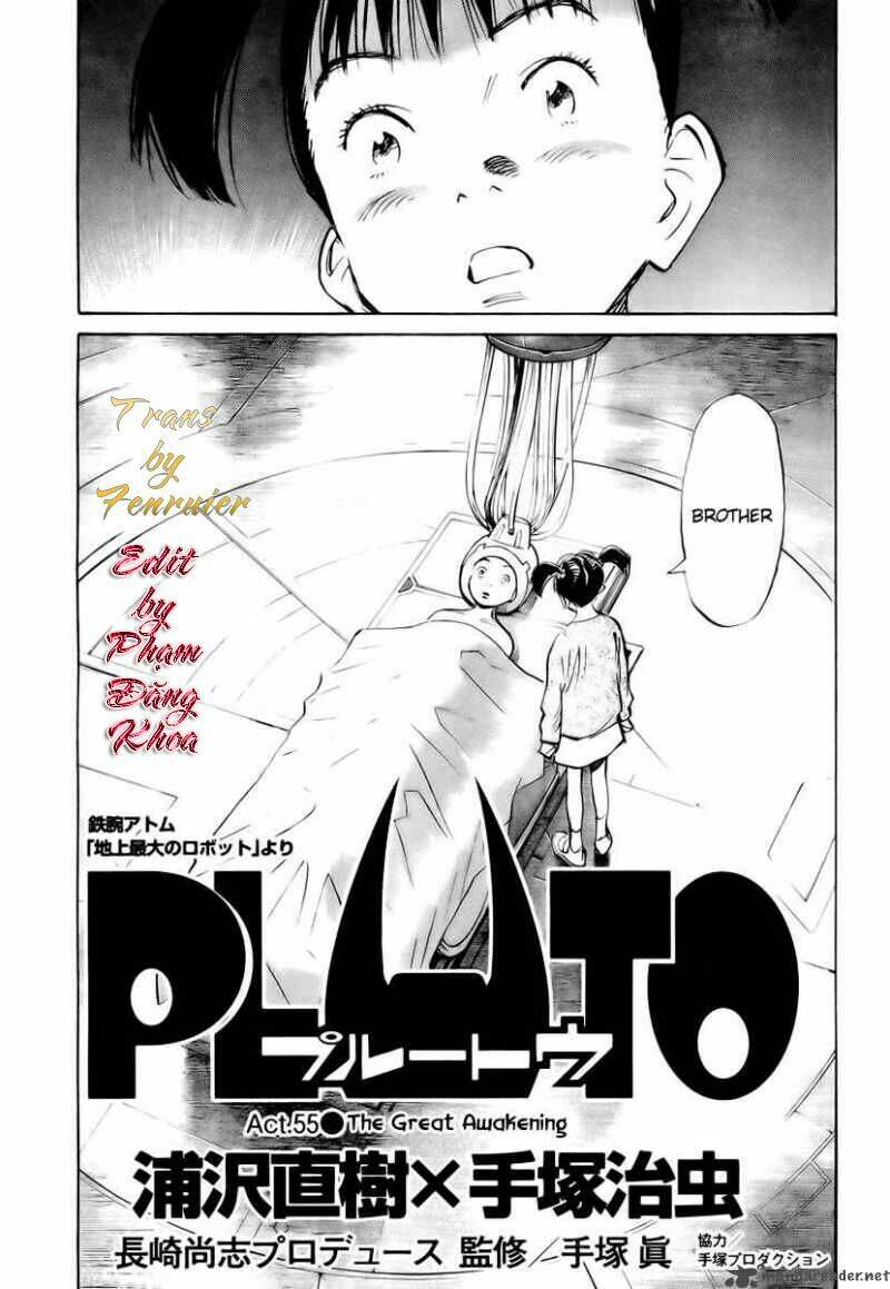 pluto chapter 55 7
