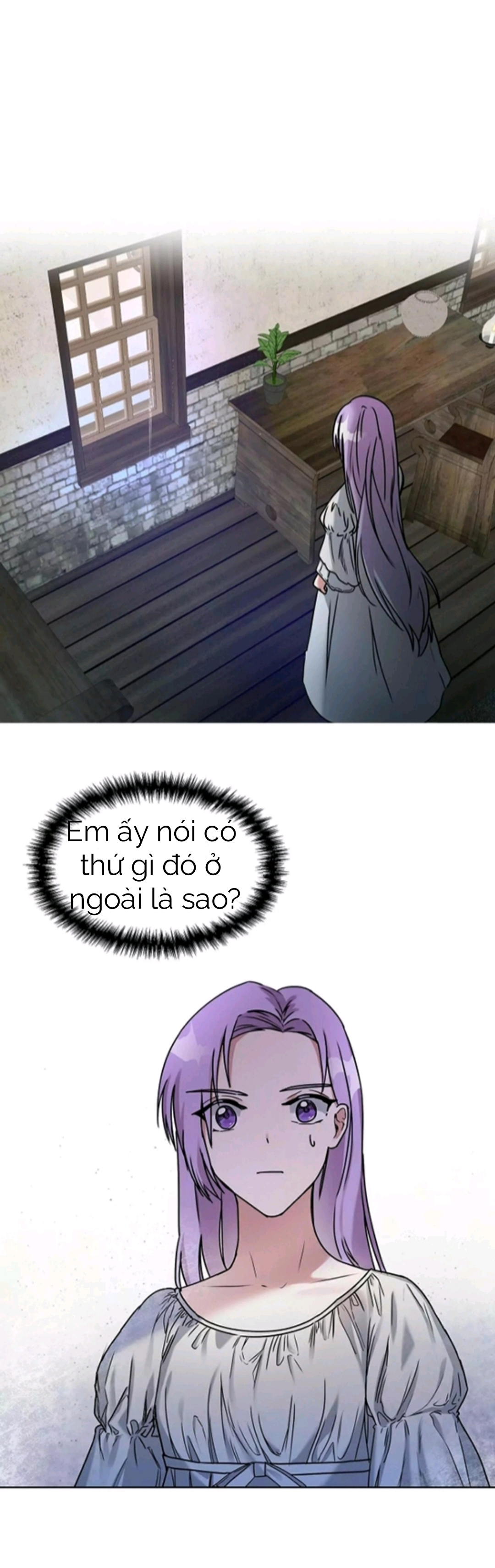 hãy phục tùng tôi chapter 3 4