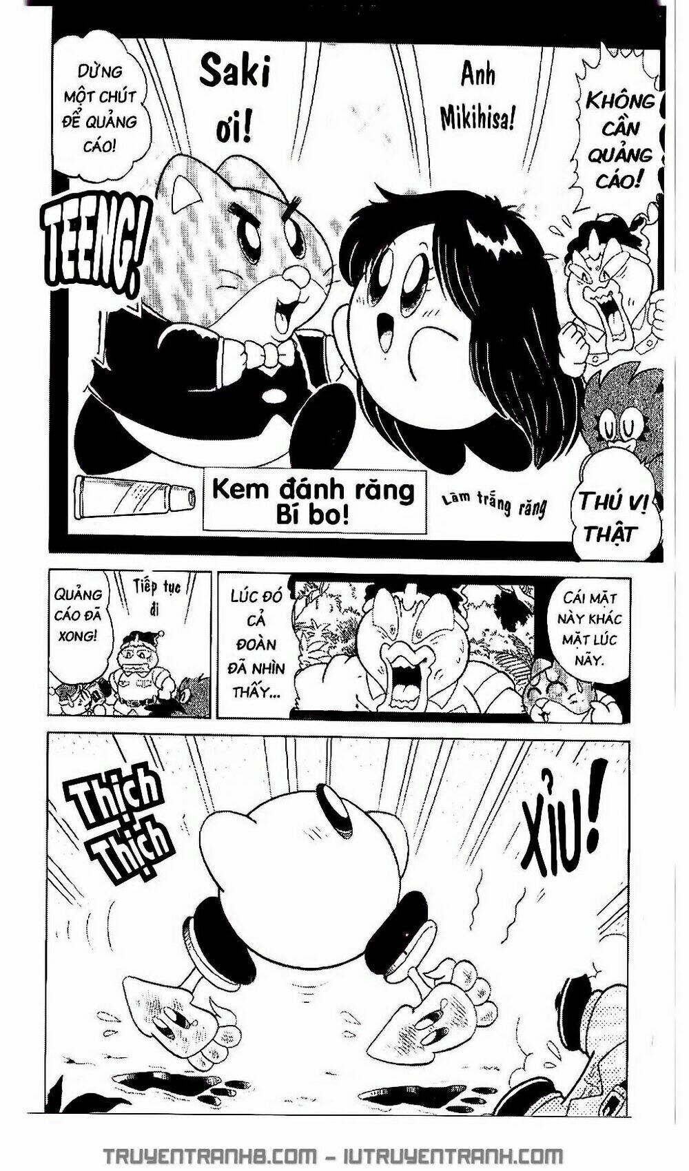 ngôi sao kabi chapter 54 10