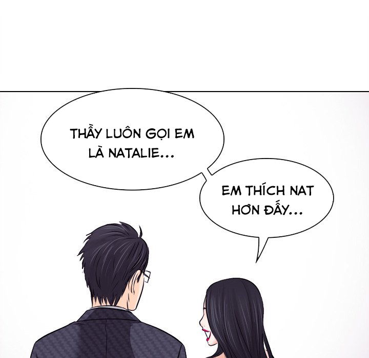 lòng chung thủy chapter 7 16