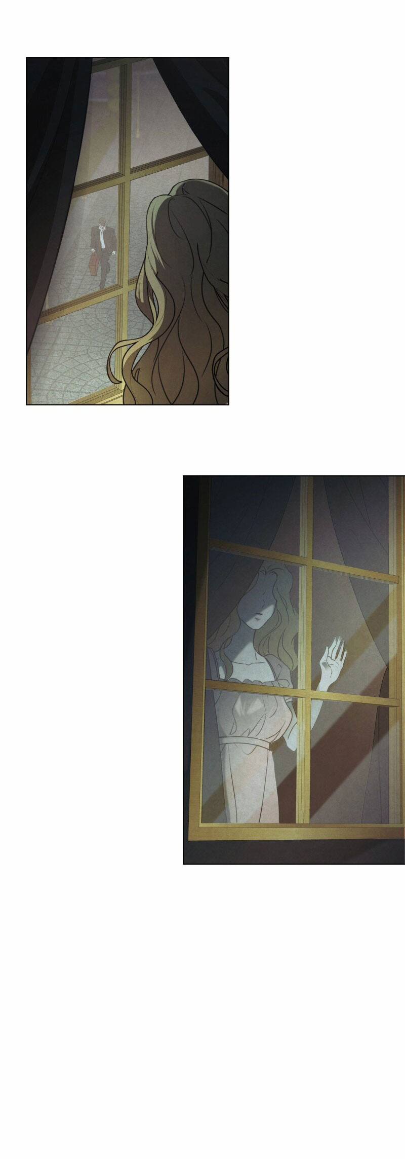 sự cứu rỗi đầy cám dỗ chapter 1.1 21