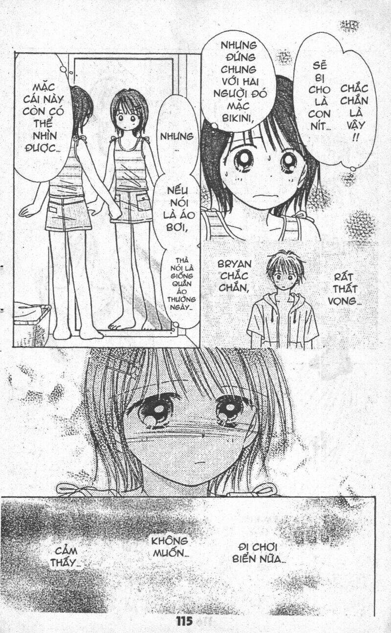 beautiful 100% chapter 2 114