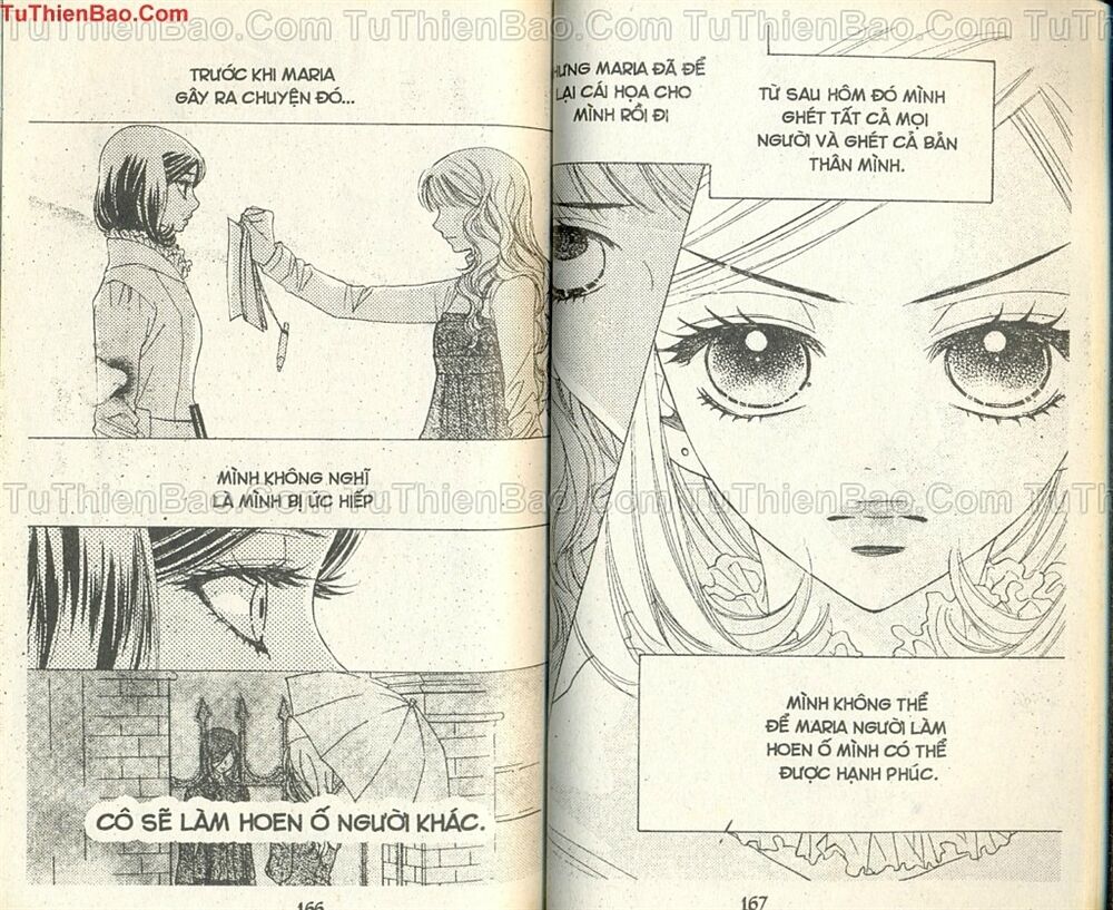 ác quỷ và bản tình ca chapter 6 82