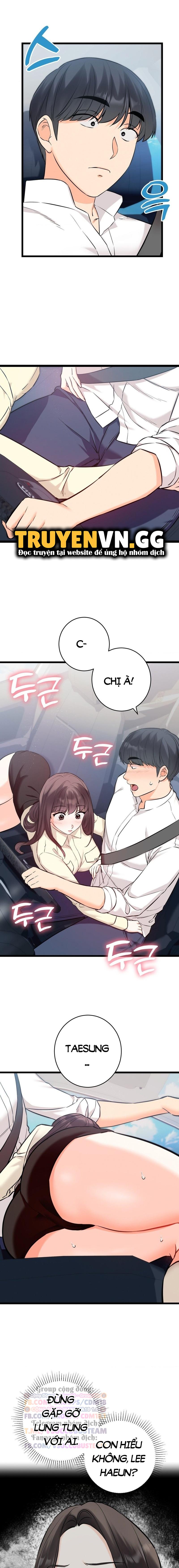 bí mật của chị em tôi chapter 2 2