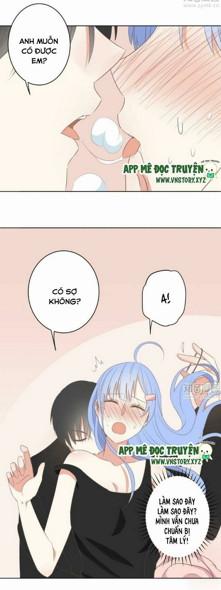 em chỉ yêu tiền của anh chapter 16 6