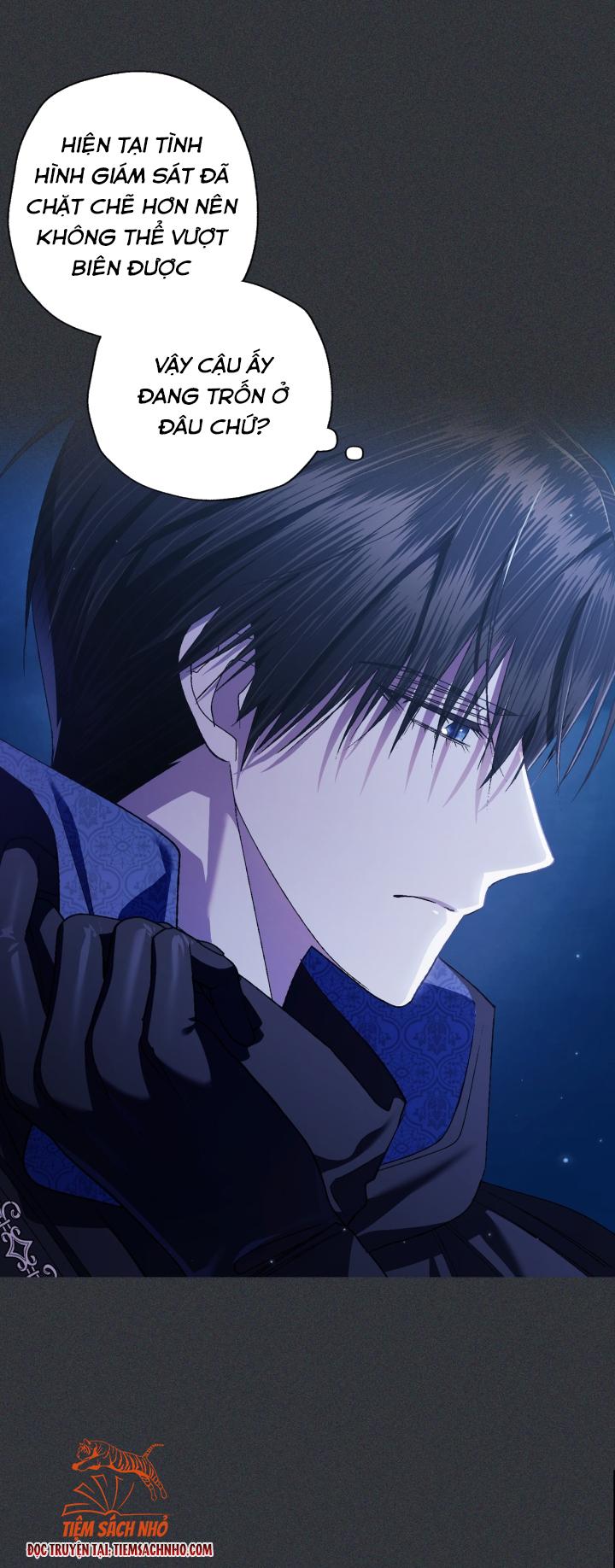 cha, con không muốn kết hôn đâu chapter 78 25