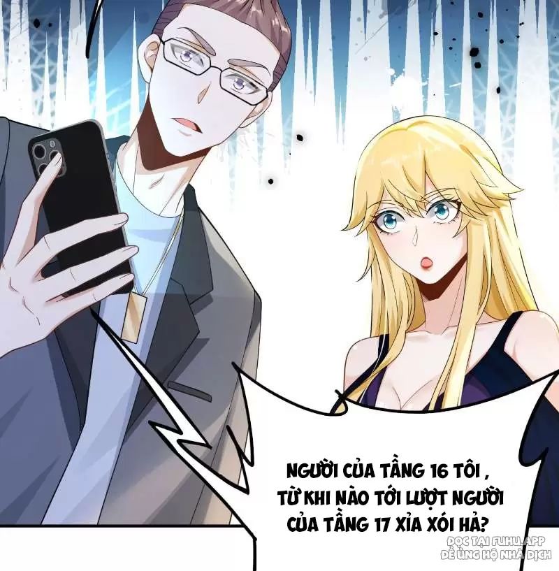 tái sinh, tôi trở thành ông vua ngành giải trí chapter 26 26