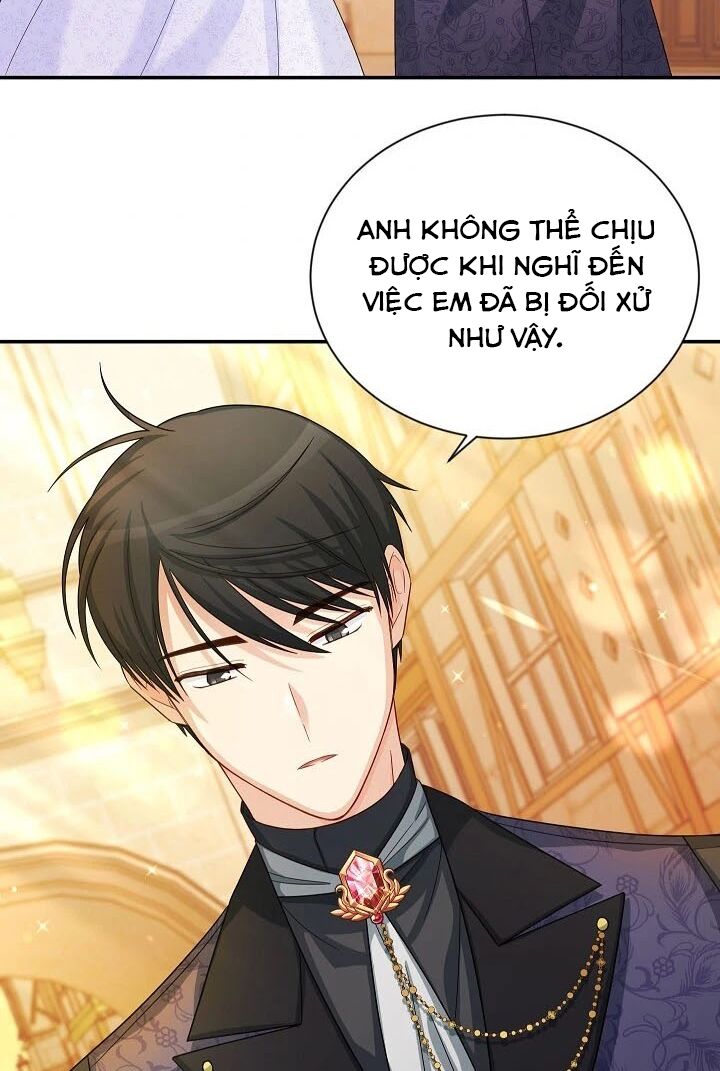 nữ công tước với tâm hồn trống rỗng chapter 65 49