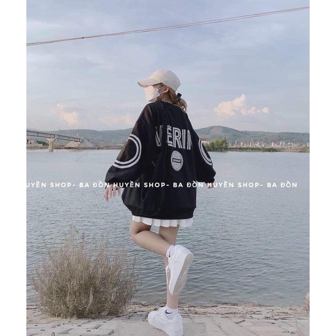 Áo Sweater VERIN TC6