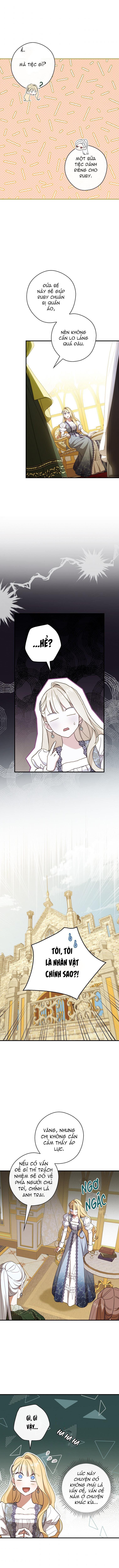 phương pháp khiến chồng đứng về phía của tôi chapter 47.5 5