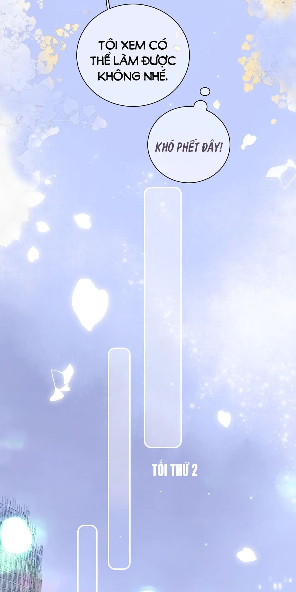 chạy trốn cùng con nhím chapter 36 11