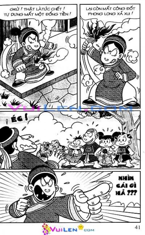 thần đồng đất việt chapter 177 38