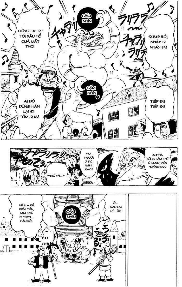 violinist of hameln - cây đàn kì diệu chapter 3 32