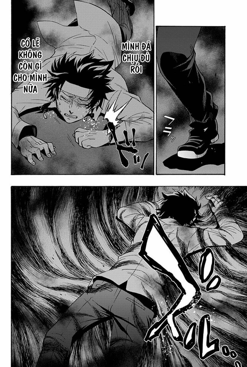 life is money chapter 14 30