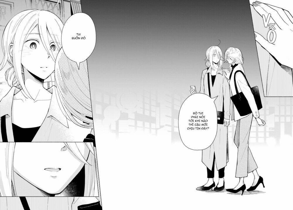 this love that won't reach chapter 27 22