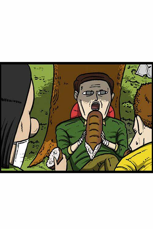 tiếng gọi con tim chapter 56 27