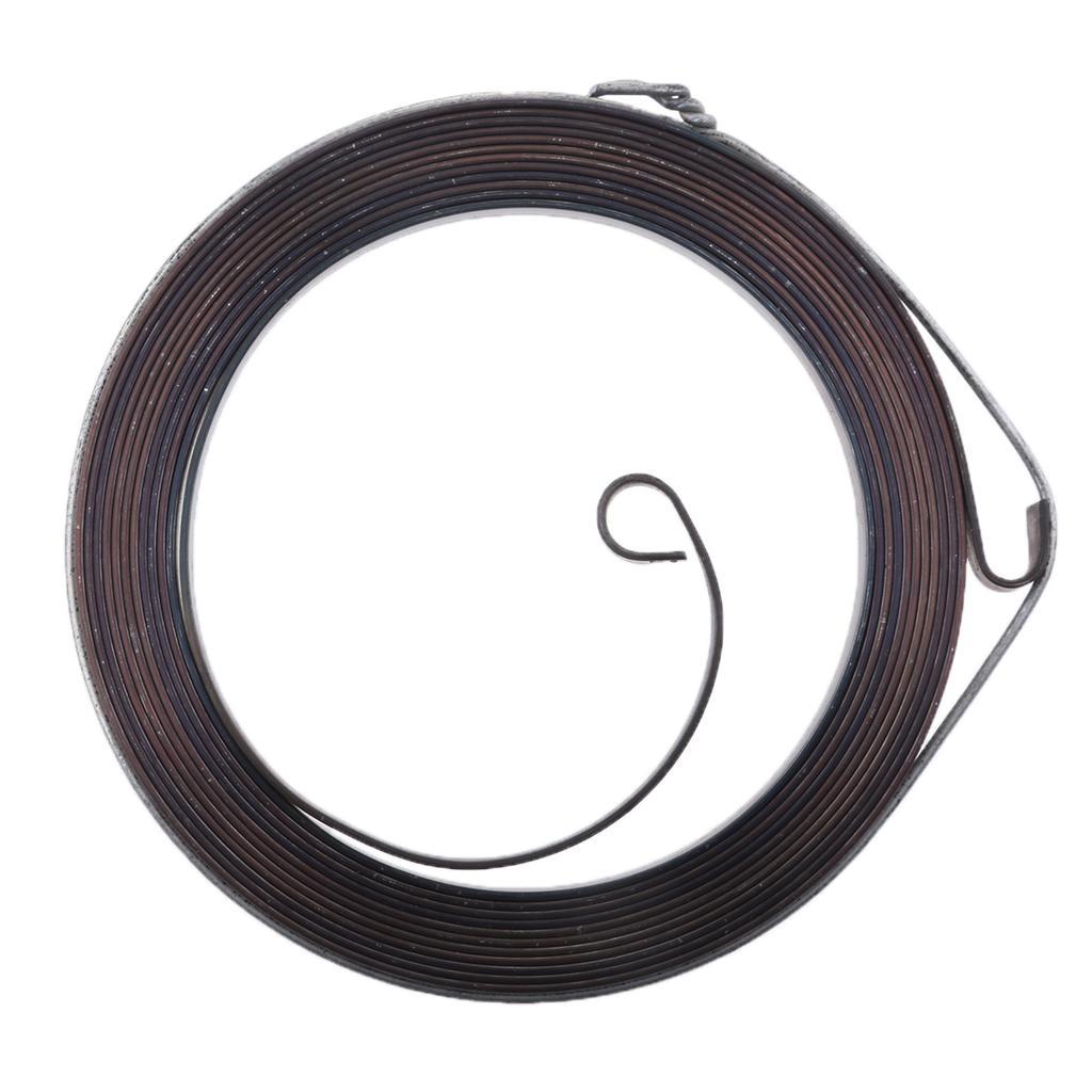 Recoil Starter Spring For Yamaha Parsun Pioneer Hidea 6HP Outboard Motor