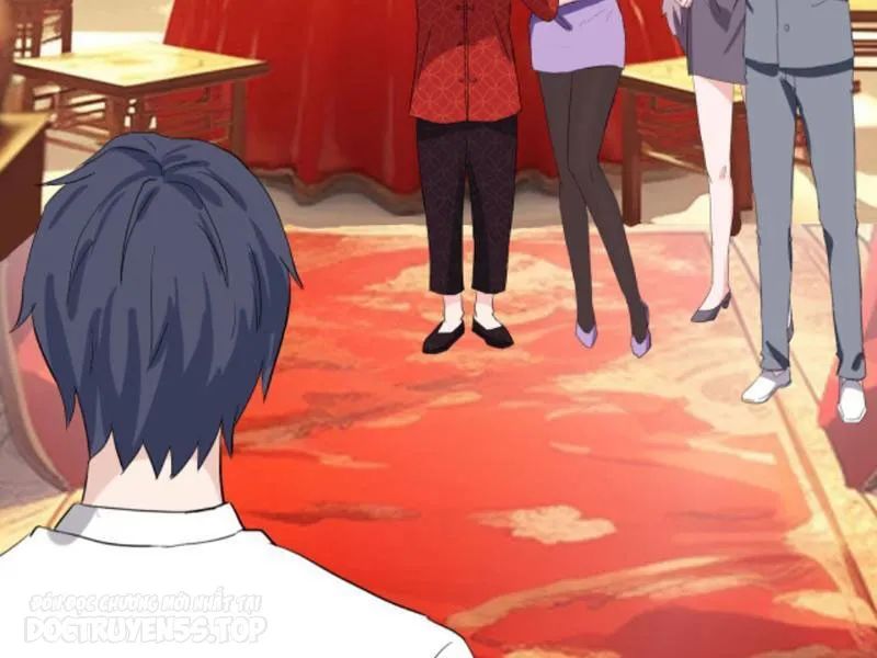 tiên tôn trùng sinh đi ở rể này có chút ầm mĩ chapter 5 68